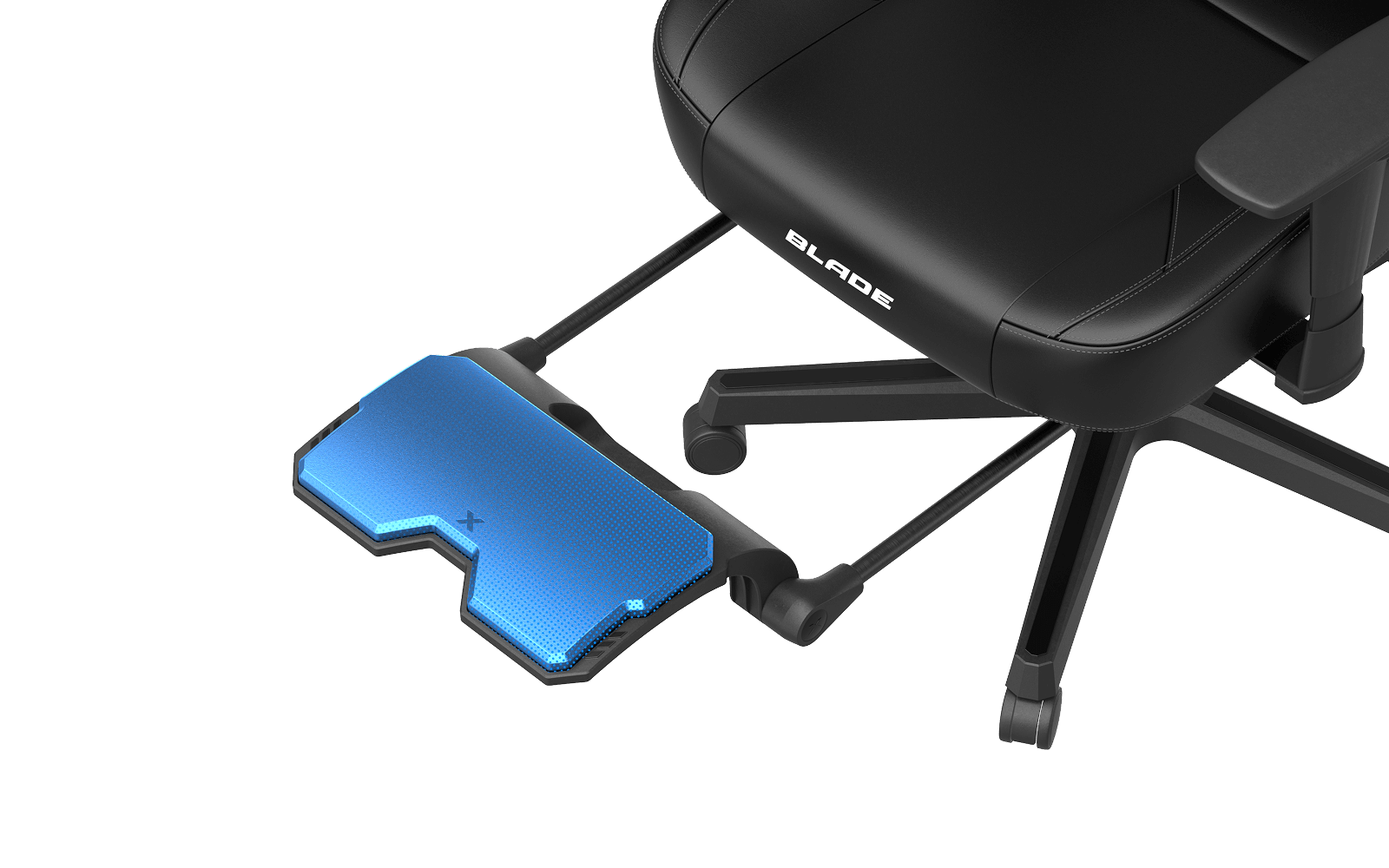 平滑延伸和堅固結構