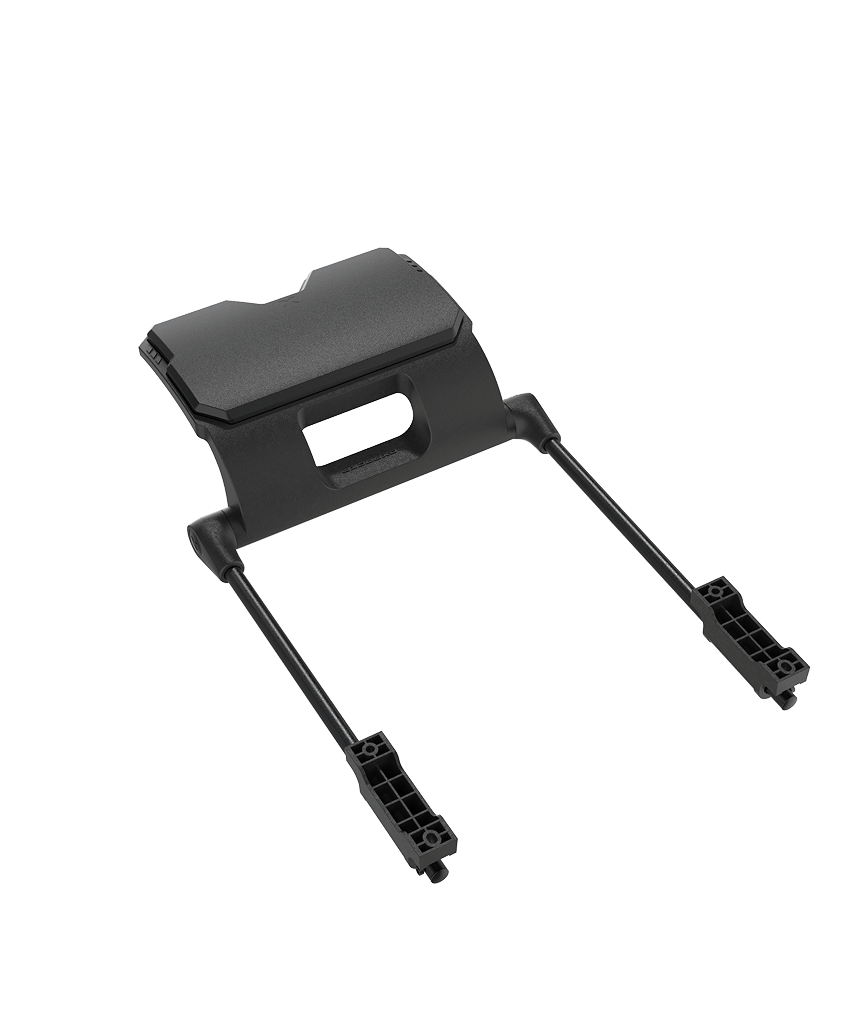 CA/LPUFOOTREST/N