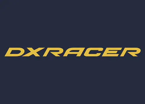 Chào mừng đến với gia đình DXRacer!